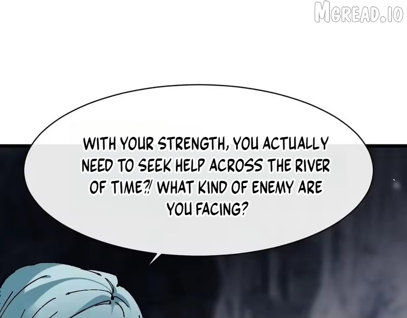 Master: This rebellious disciple is definitely not the Holy Son Chapter 182  - page 101